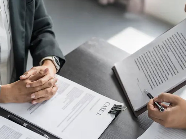 婚前背景与品行核实